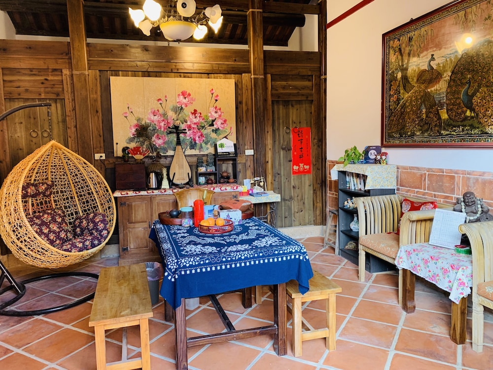 Kinmen House view 4