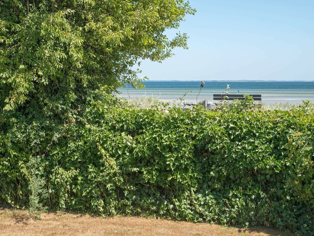 Peaceful Holiday Home in Fjerritslev near Beaches