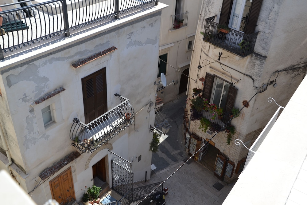 B&B Cuore di Vieste