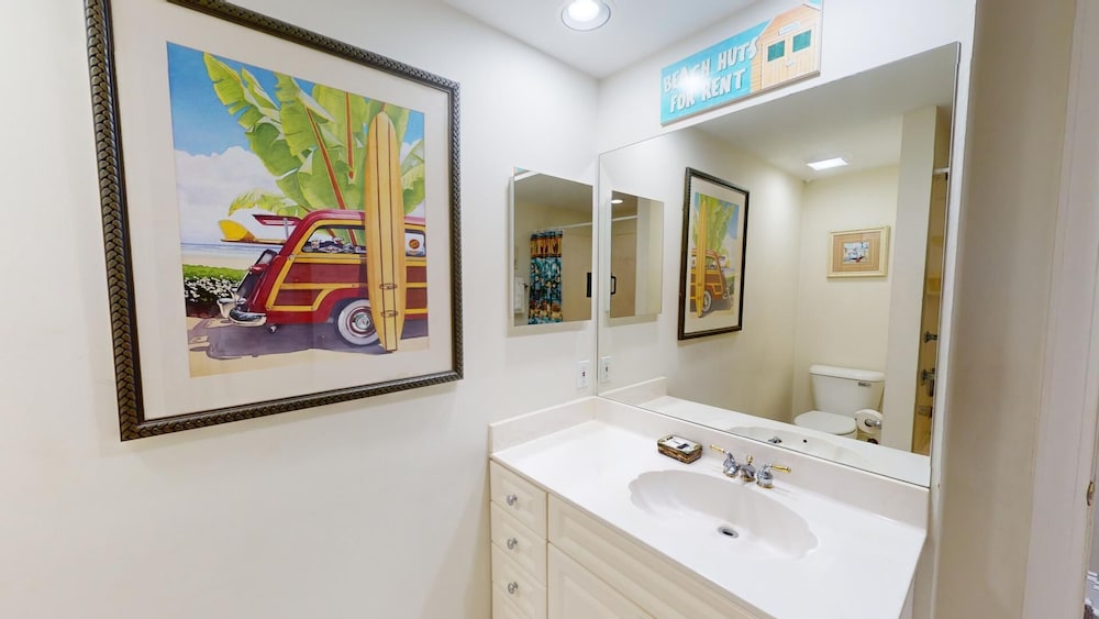 Sandpiper 2 by Tybee Vacation Rentals
