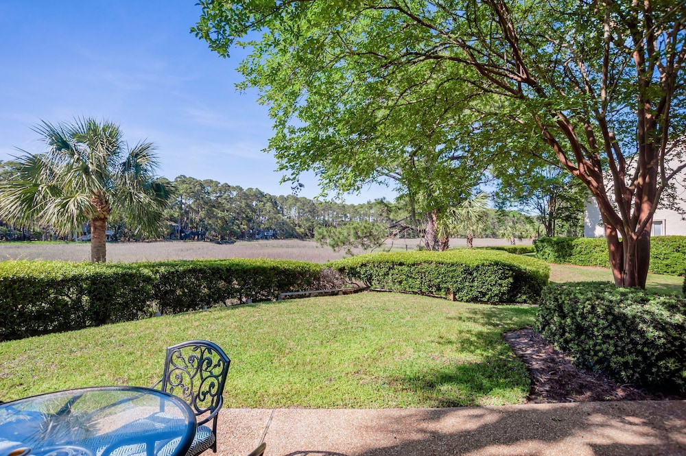 265 Stoney Creek Villa at The Sea Pines Resort