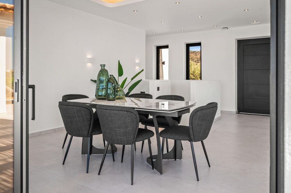 Temma Villas