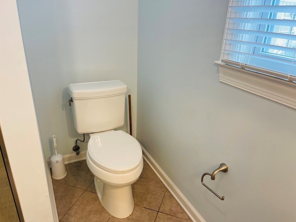 Serenitee - 2 Br Home