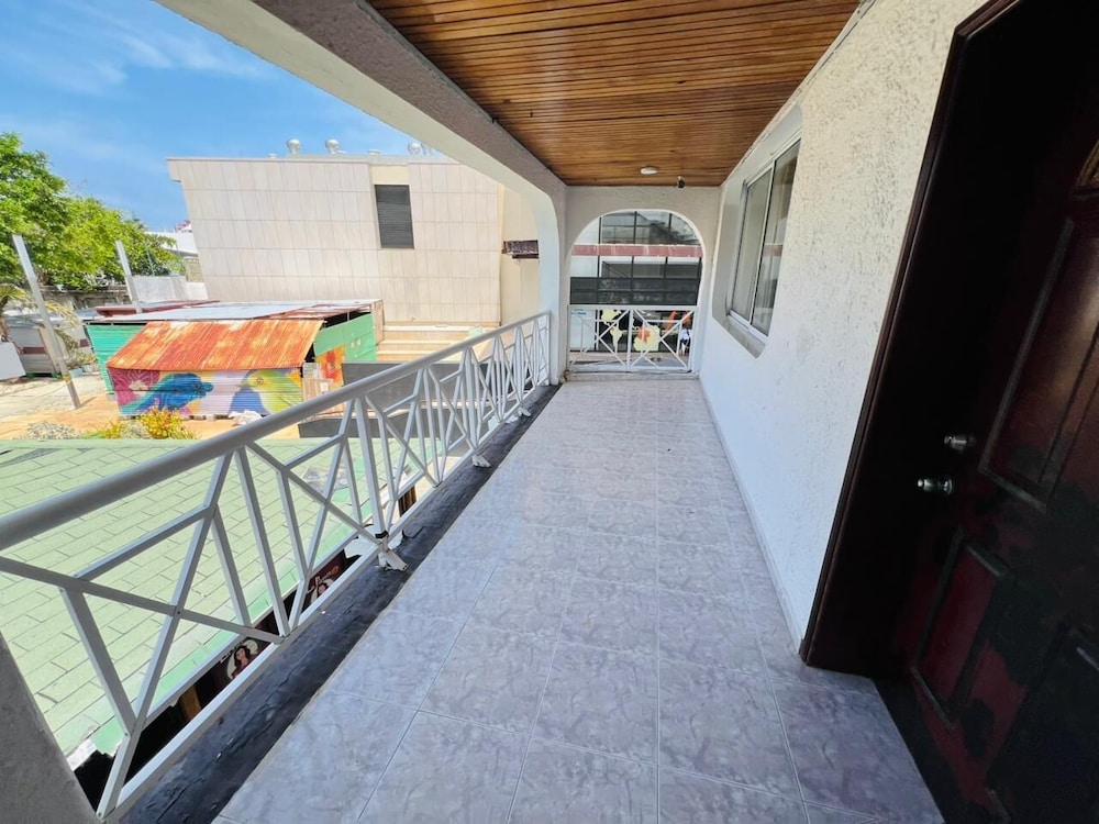 Apartamentos Beach Vista al Mar