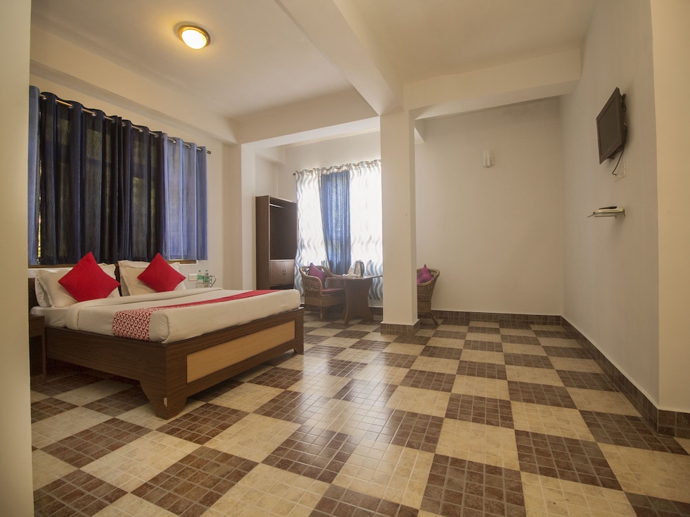 OYO 17078 Saint Hotel Gangtok
