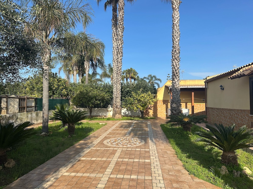 Villa La Perla
