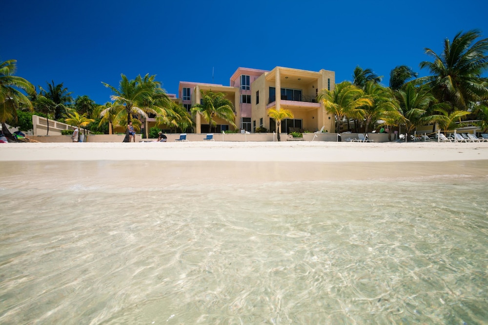 Coral Sands 4
