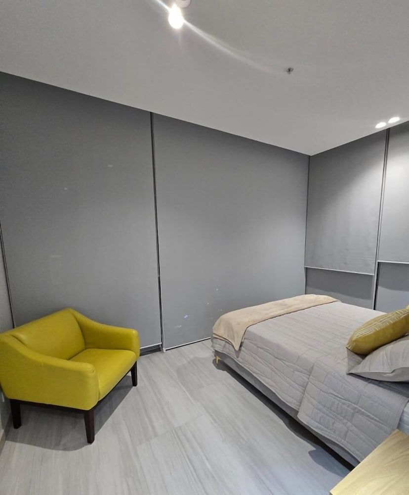 Departamento de lujo Quito Le Parc -1002