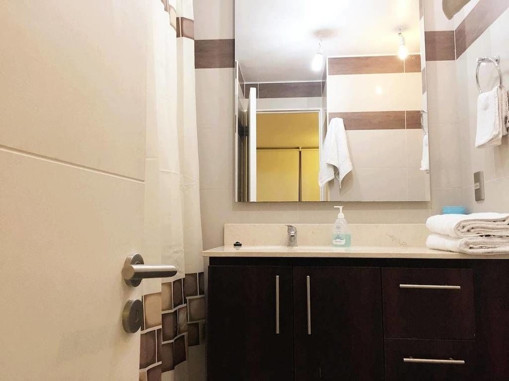 Providencia Suite Manuel Montt