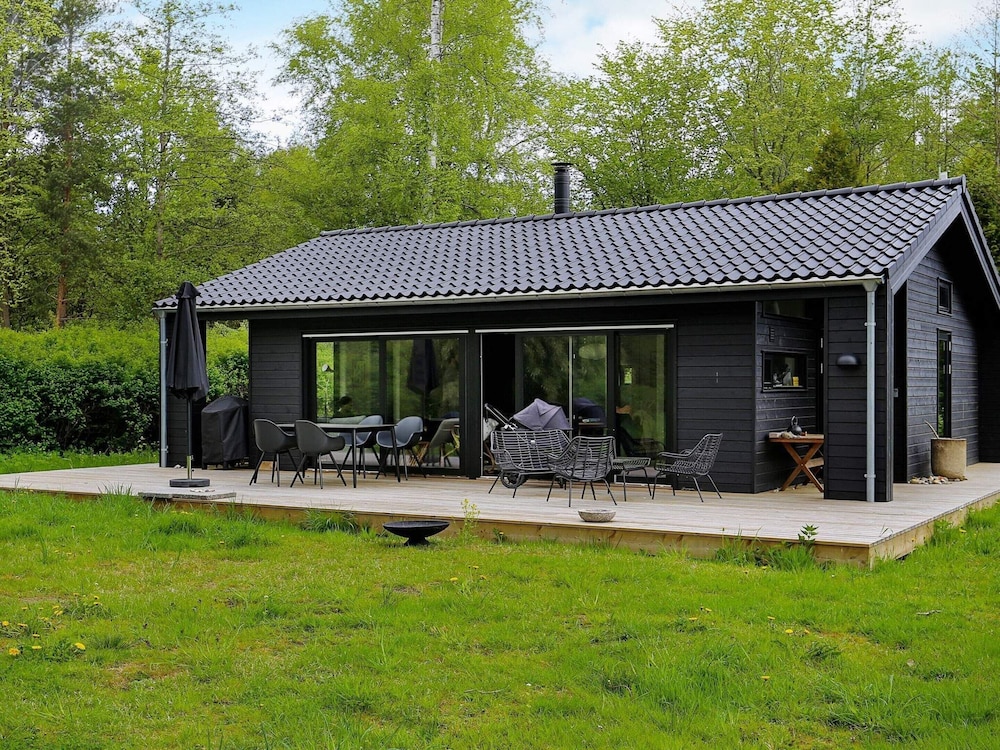 7 Person Holiday Home in Frederiksvaerk