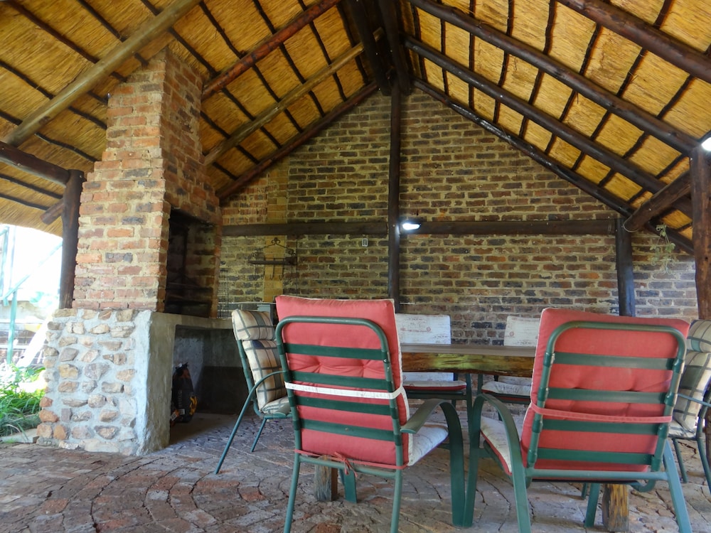 Agterplaas Guesthouse B&B