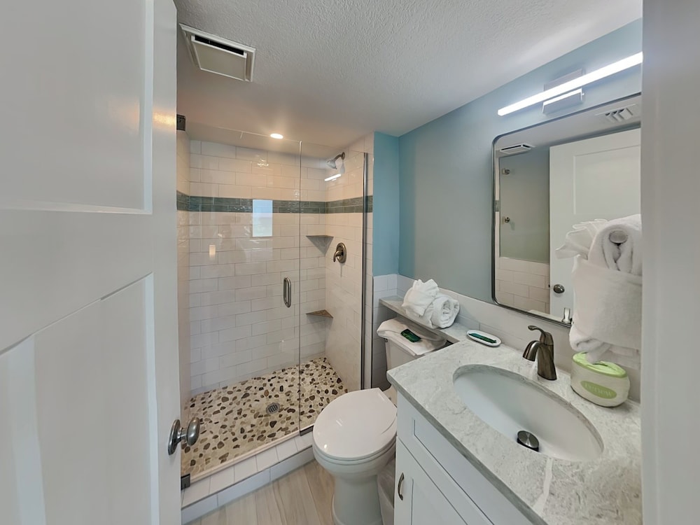 Seaside 1 by Distinctive Beach Rentals