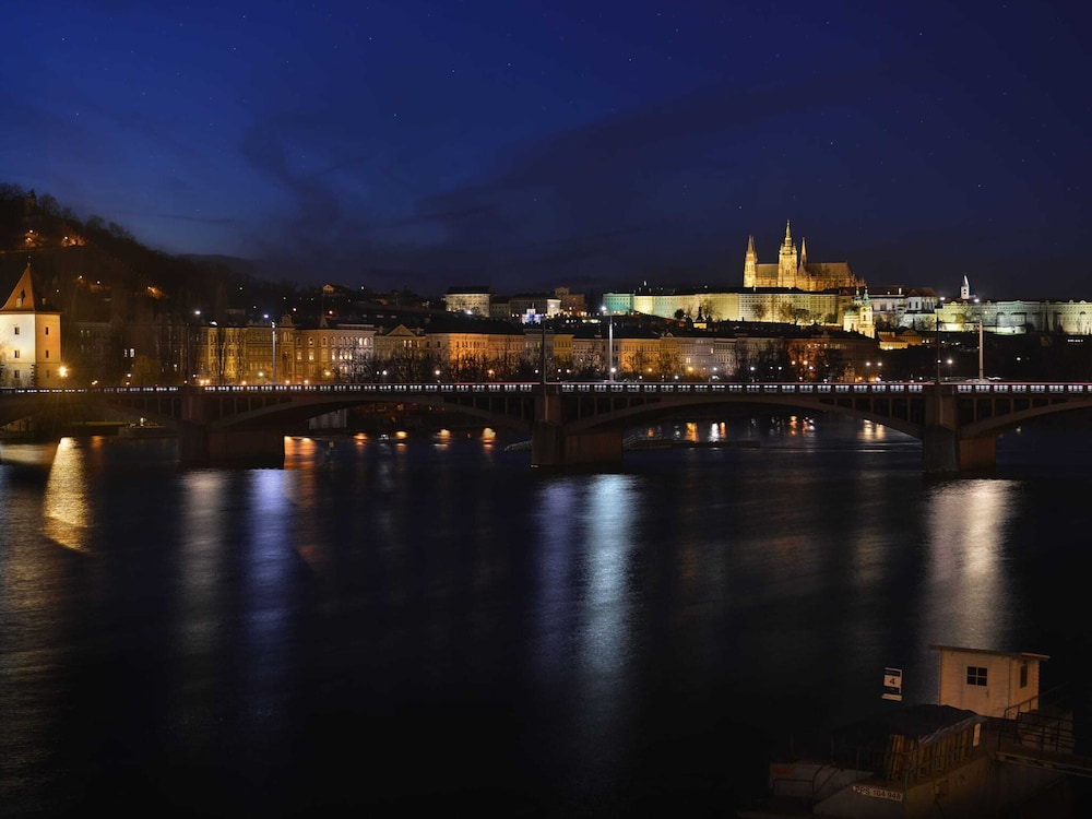 Charming Prague Downtown Flat