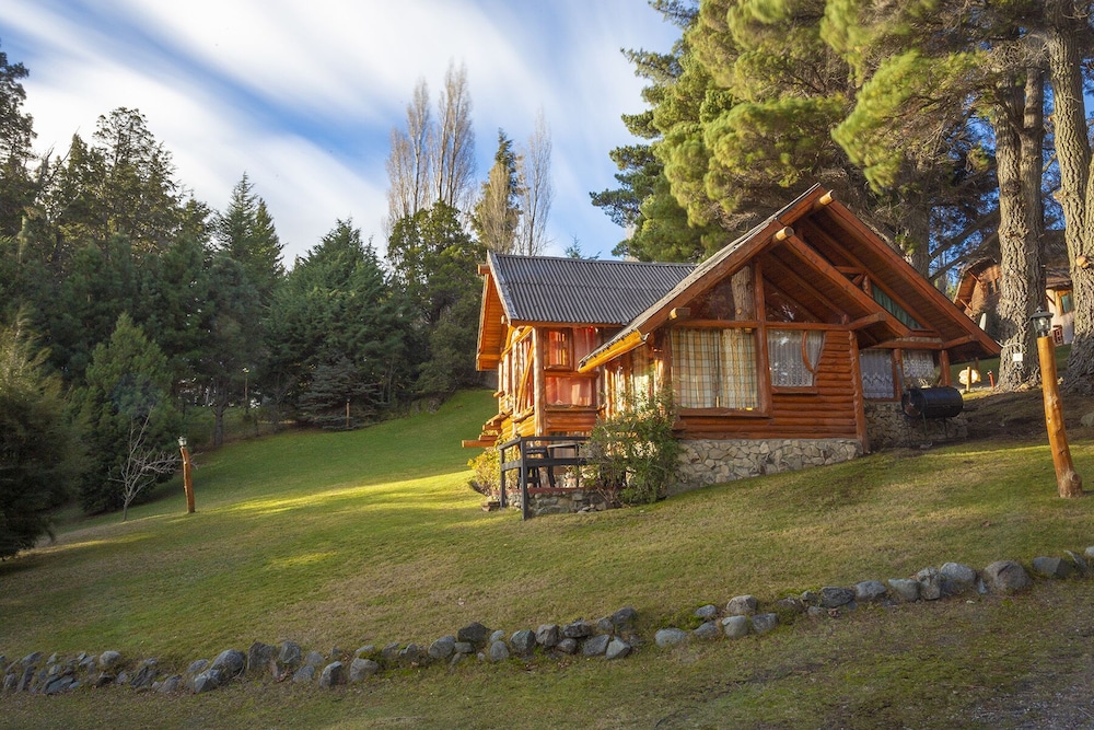 Villa Labrador Bariloche