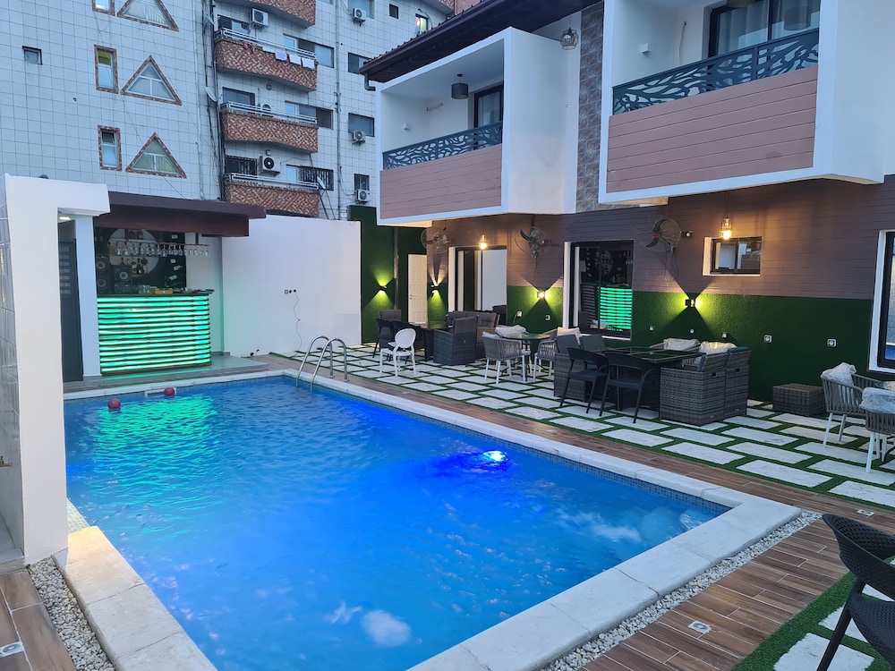 SUNA'A HOME BONAPRISO