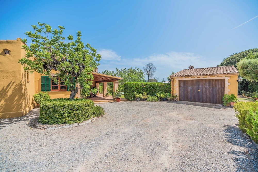 Villa Cala