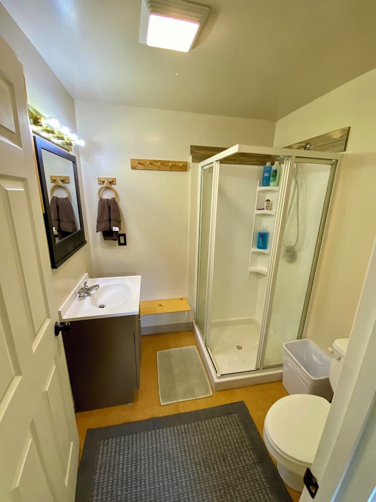 Meandering Moose Lodging