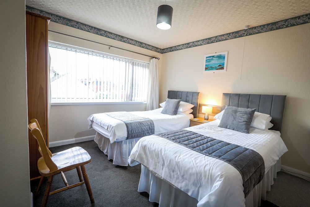 Waverley Bed & Breakfast