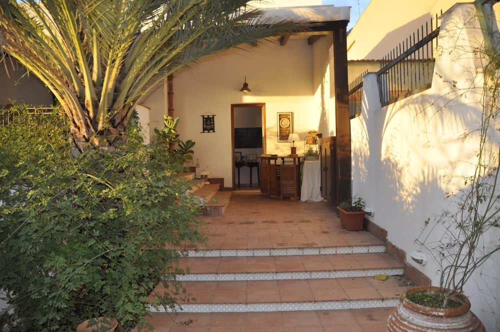 Punto de vista B&B view 5