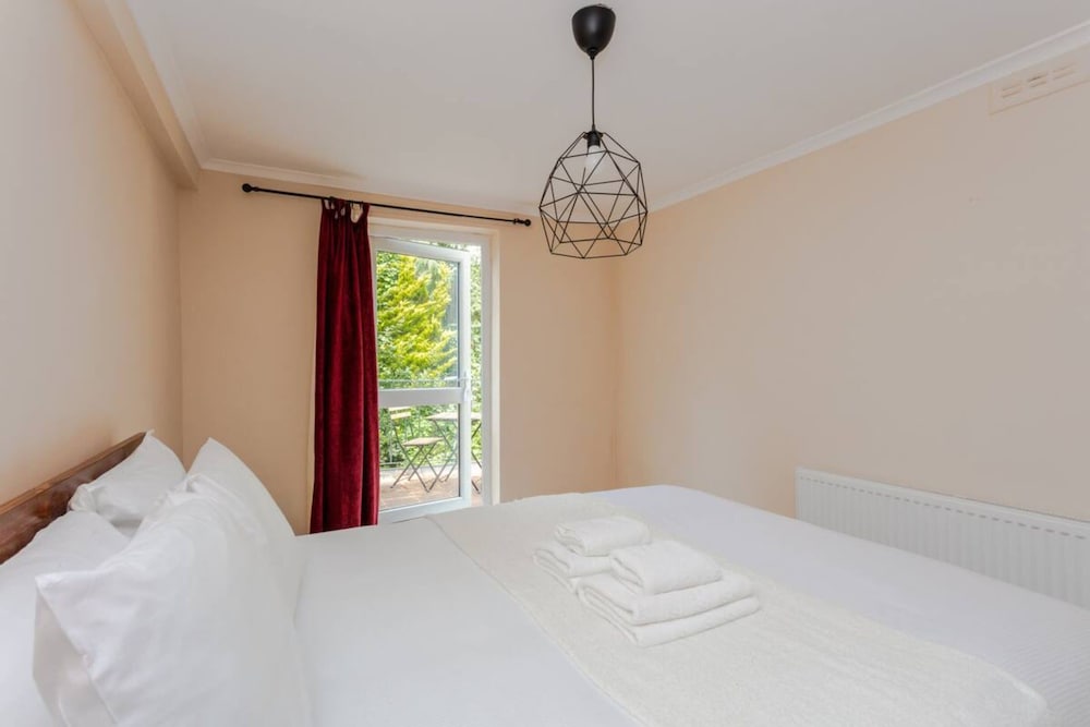 Peaceful 1 Bedroom Apartment in Tuffnell Park