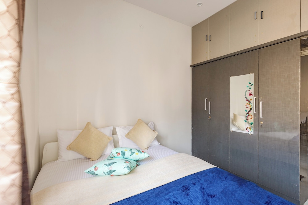 The Galleria Home by Red Olive Yelahanka