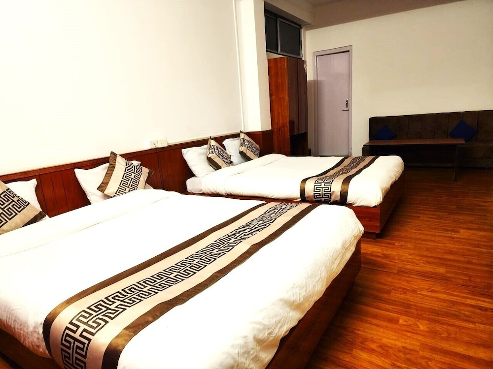 HOTEL JADE ARITHANG GANGTOK