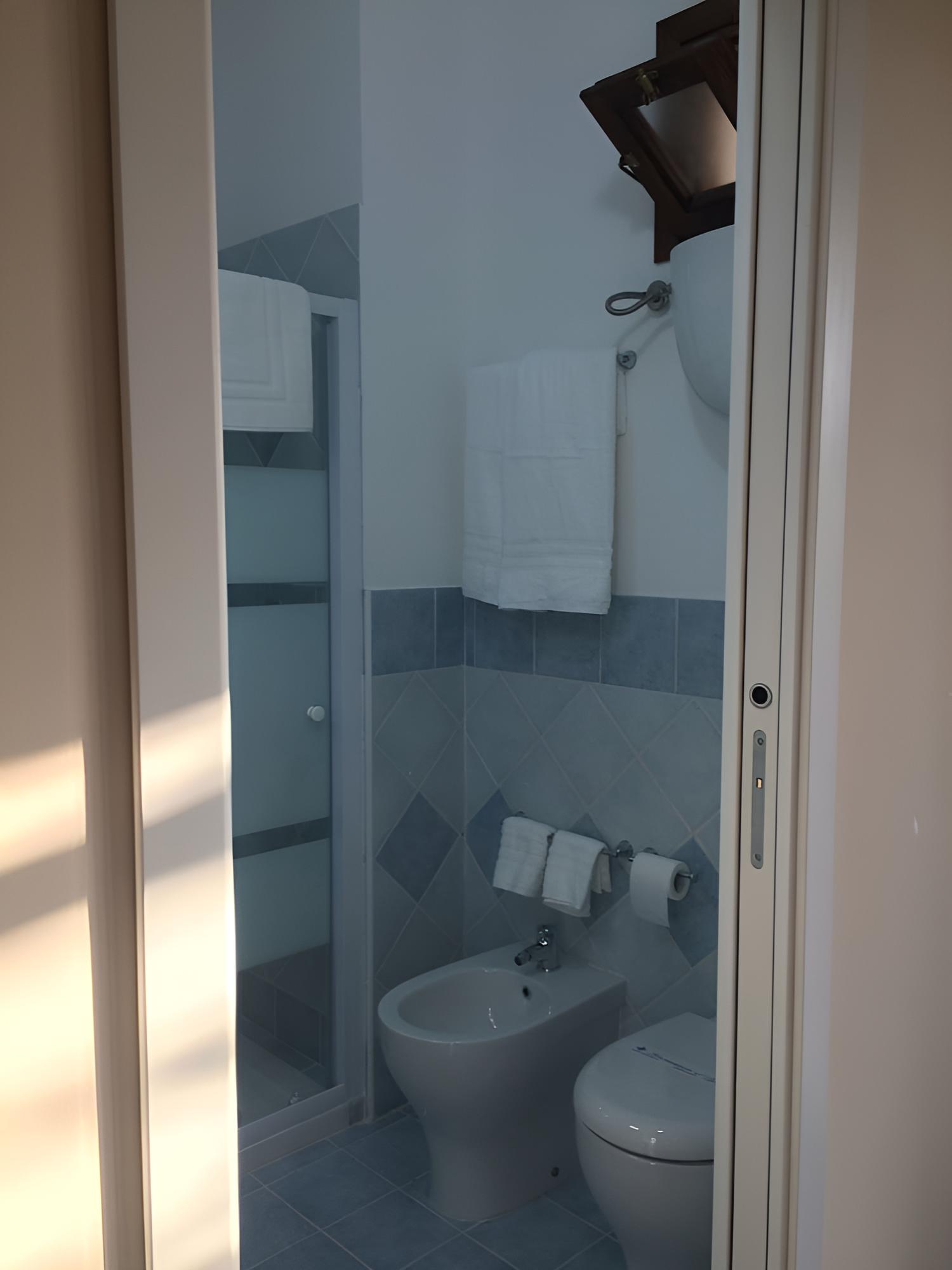 B&B Il Palombaro