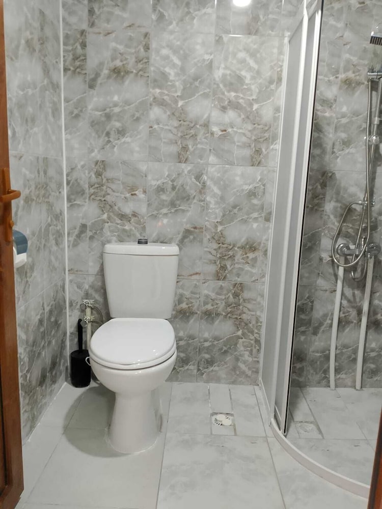 Ayda Tatil Koyu