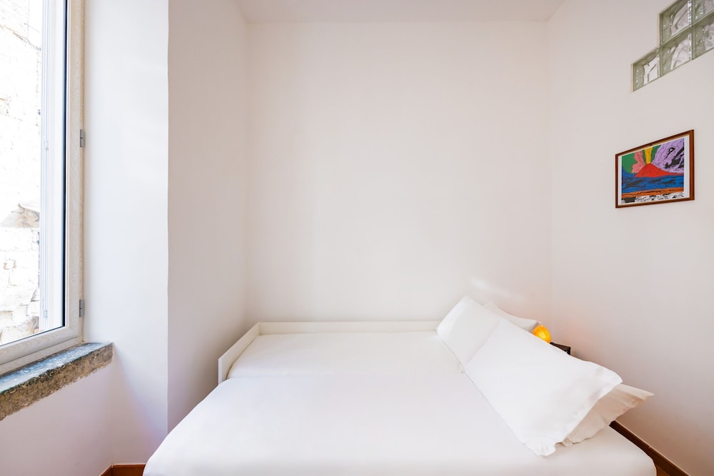 Casa Pulcinella a Spaccanapoli by Wonderful Italy