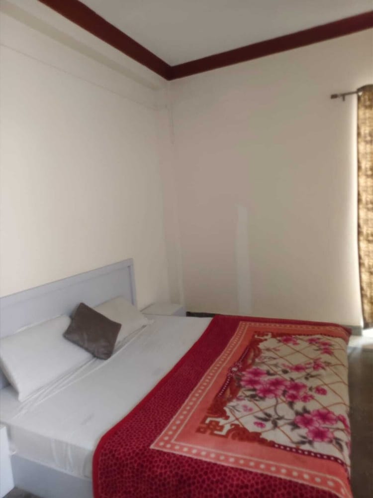 Oyo The Jhunjhunu Palace Hotel