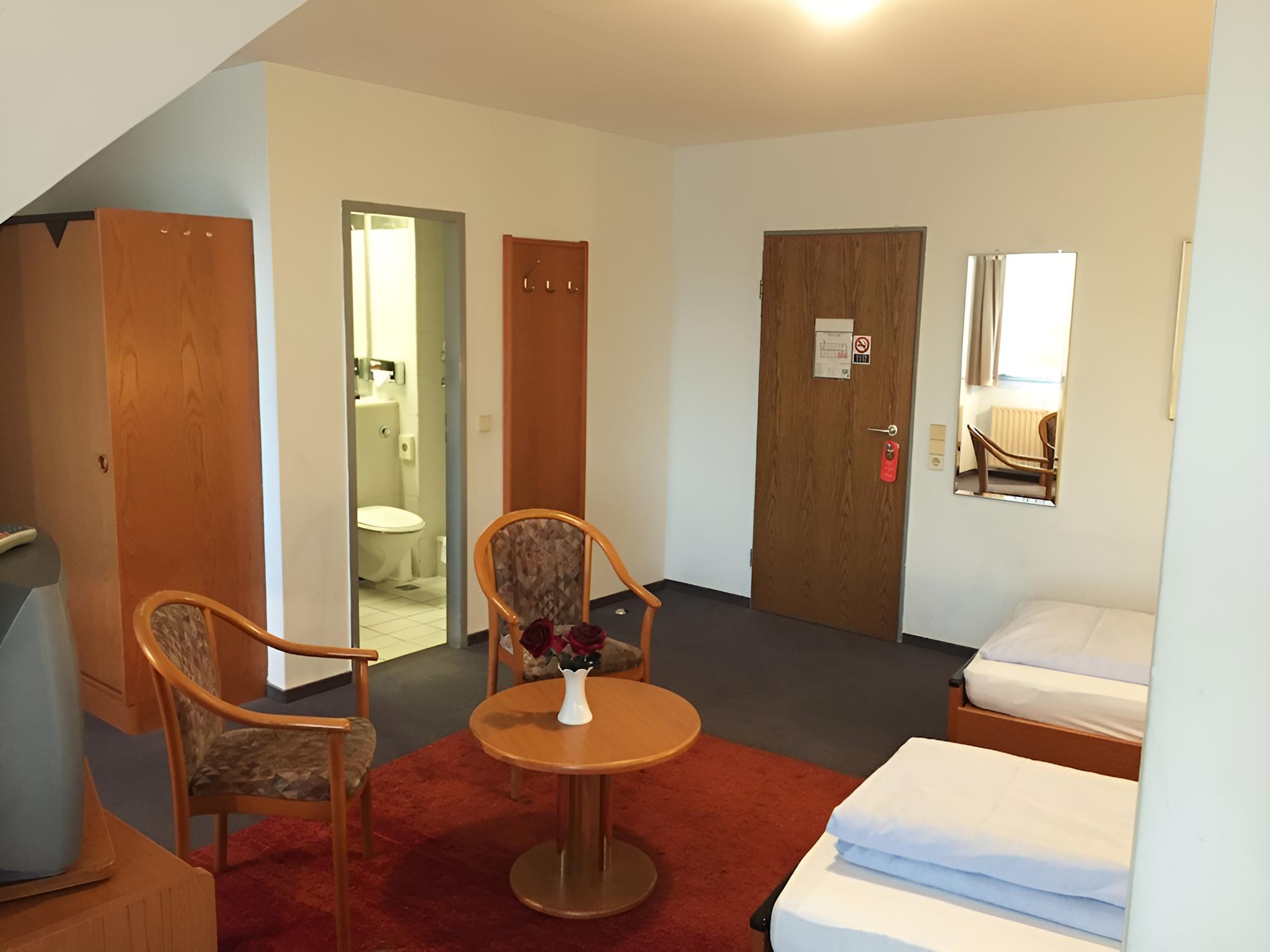 Hotel Ambassador