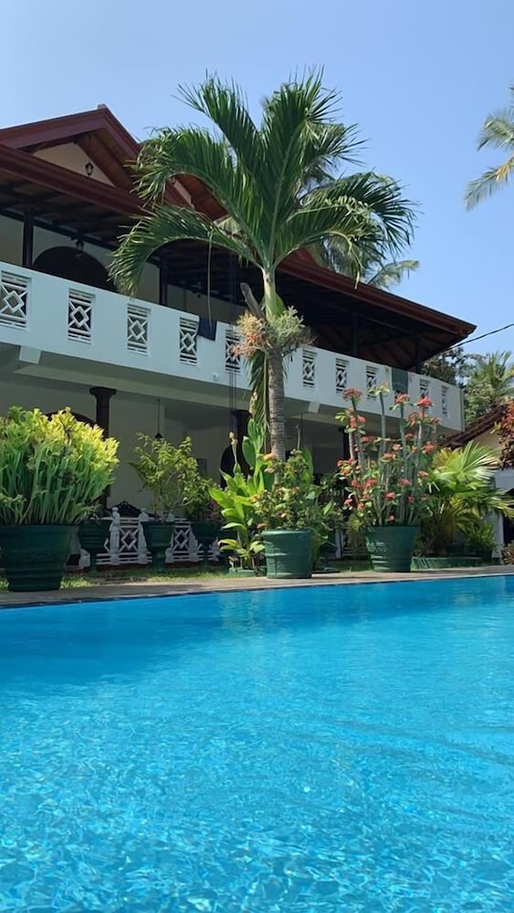 Sankarest Villa
