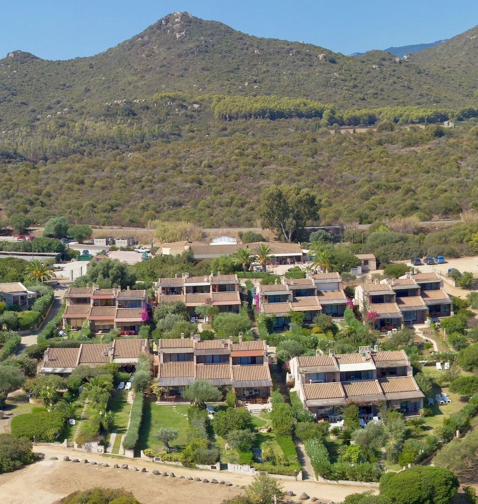 Le Residenze di Sant'Elmo