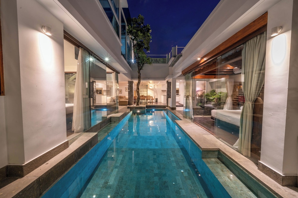 Villa Tykhe view 2