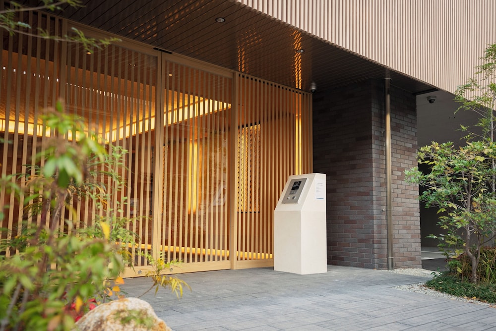 Tanimachi-Kun Hotel Ebisucho 72