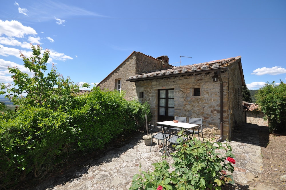 Borgo Del Castagno