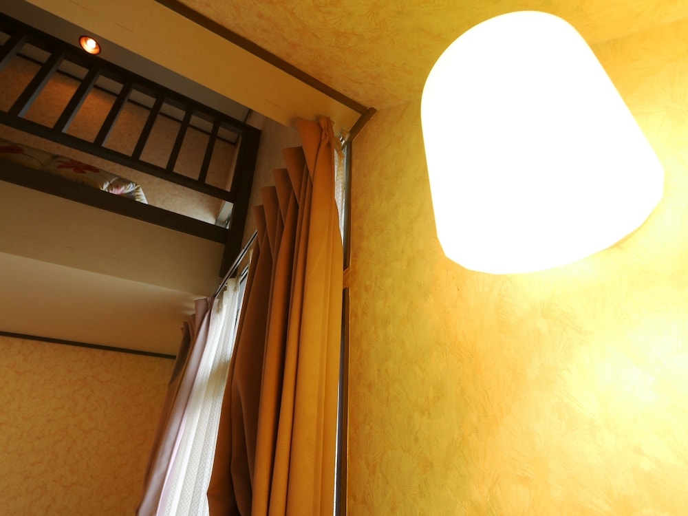 Pension Saint Paulia