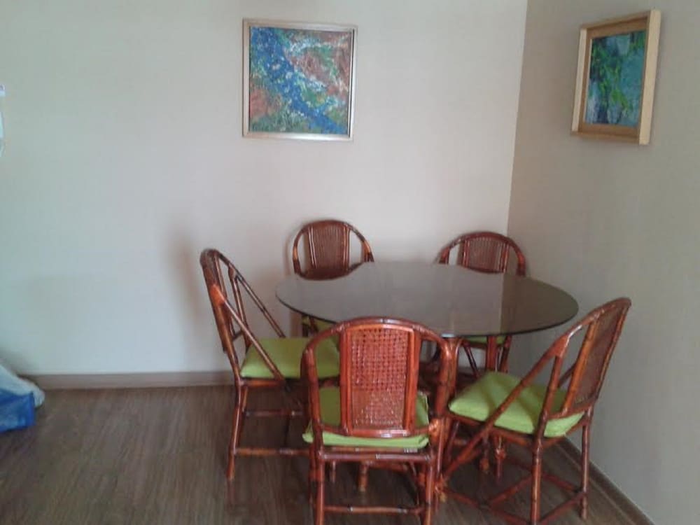 Departamento 4 Personas Echegaray