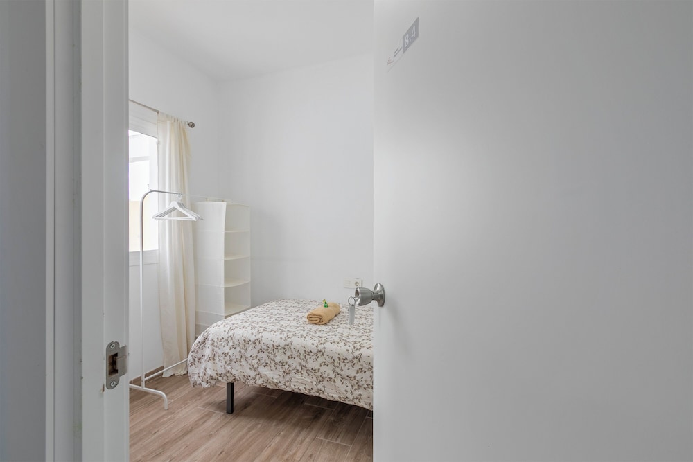 TENERIFE URBAN ROOMS