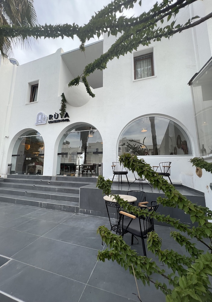 Ruya Boheme Otel - Image 11