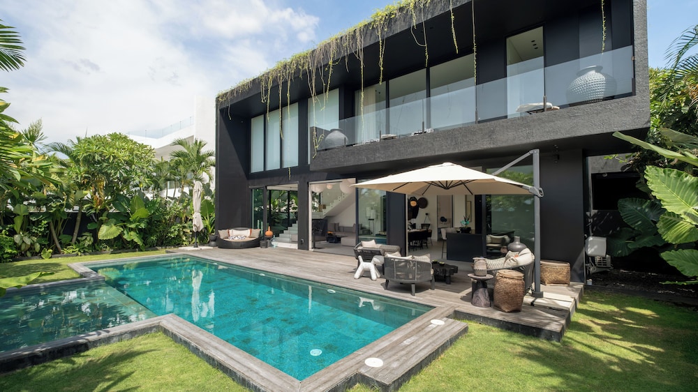 Villa Celo by Villa Finder