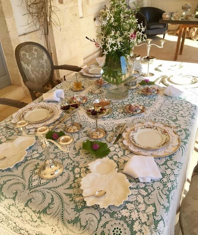 Masseria Lama di Coccaro