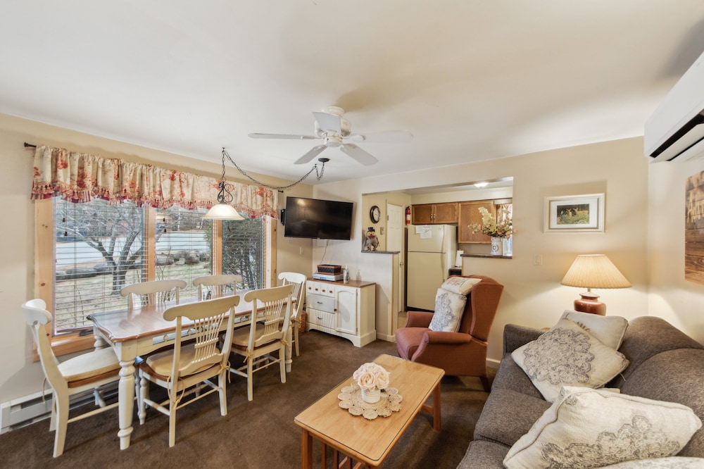 Twister's Little Sister 68a-i - Cozy Retreat 1 Bedroom Townhouse by The Summit at Gore Mountain