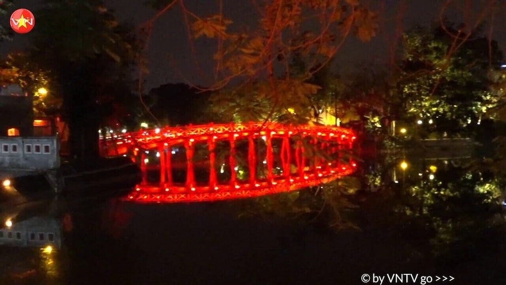 Hanoi Lotus Guest House