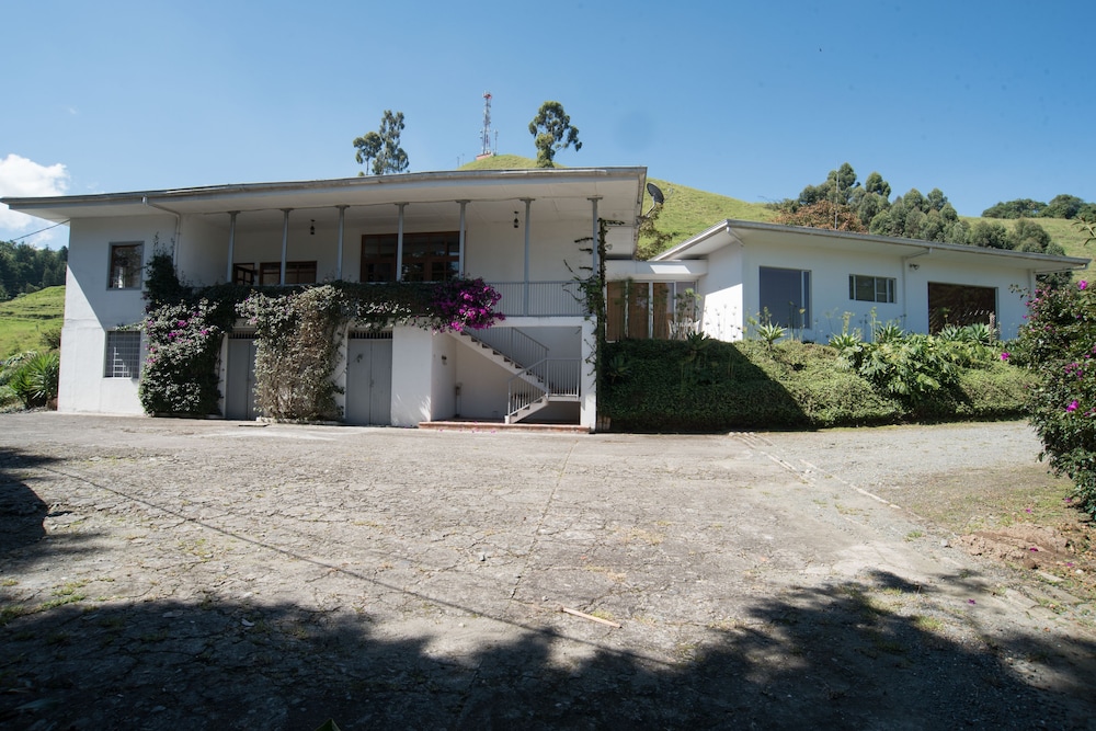 Casa El Embrujo By Nomad Guru