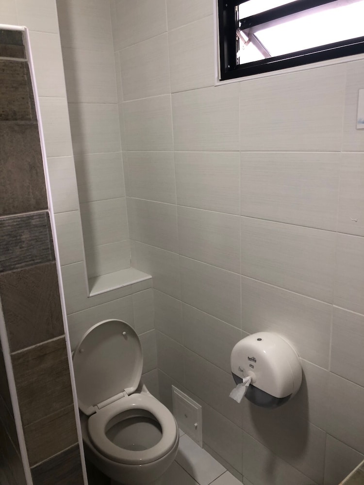 Black Sheep Hostel - Adults Only