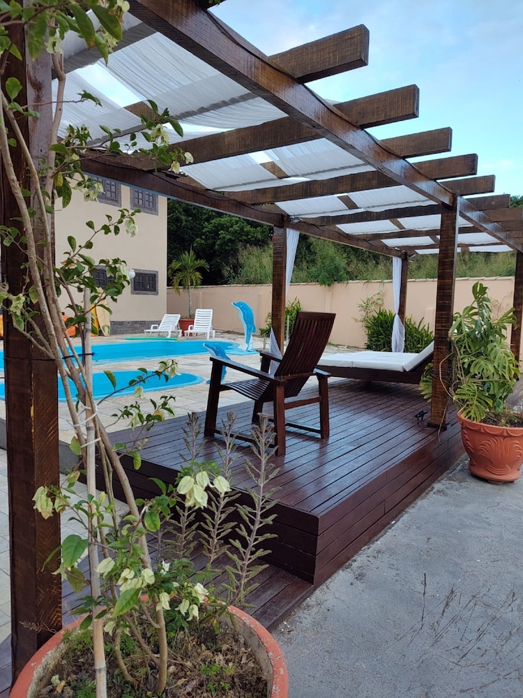 Aruna Eco Pousada