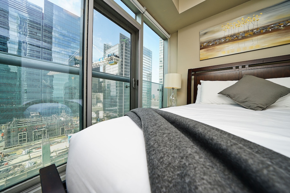 The York Boutique Suites