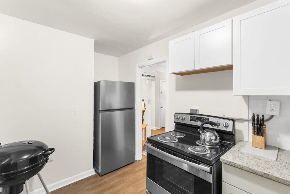 12th Ave The Bricks - Unit 3