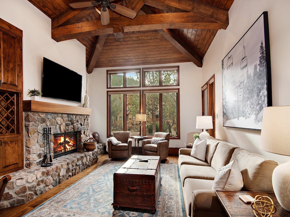 Edwards Vacations - Arrowhead Village Condo - 206 Seasons Lodge - Property Image 24